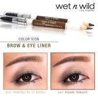 ราคา Wet n Wild Coloricon Brow pensil 0.7 กรัม ของแท้100% (13147603328)