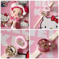 ราคา นาฬิกาแปลงร่างกับตุ๊กตาโดเรมี (3329625355)