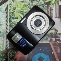 ราคา กล้องถ่ายรูปดิจิตอล Sony Cyber-Shot DSC S3000 (28863540300)