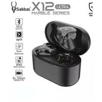 ราคา Sabbat x12 Ultra หูฟัง True​wireless​ (มือสอง)​ (7048885807)