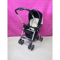 ราคา รถเข็น​เด็ก Capella สวยสภาพ85%(สินค้า​มือสองญี่ปุ่น)​ (3456100428)