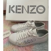 ราคา Used like new รองเท้าKENZO ใส่ครั้งเดียว (16743680968)