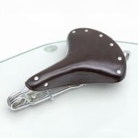 ราคา อานจักรยานโบราณ อานรถสามล้อ แบบหนังแท้ อานเปล SPECIAL (24301487088)