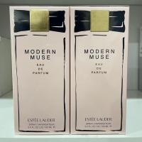 ราคา Estee Lauder Modern Muse 100ml. (EDP) กล่องซีล แท้100% ทักแชทเช็คสต็อกก่อนสั่งนะคะ (10466790242)