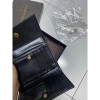 ราคา กระเป๋าสตางค์ Ck สีดํา (9150002022)