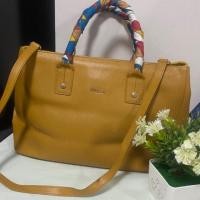 ราคา กระเป๋าถือ crossbody Furla (21994066328)