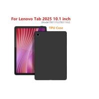 ราคา เคสสีดำ /เคสใสกันกระแทก For Lenovo Tab 10.1 (2025) TB-311FU/TB-311XU / Tab K10 2nd 10.1 TB-311FU/ Tab (ZAEJ0148TH) 4G (28790475835)