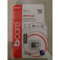 ราคา Bcare MicroSD 4GB Class 10 ของแท้ (21188414633)