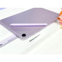 ราคา ++ มือ 2 ++ SAMSUNG Galaxy Tab S9 FE WiFi (6/128) สินค้าของแท้ สภาพ 99.99% ไม่มีรอย (51352840959)