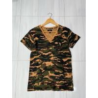 ราคา เสื้อยืดผู้ชาย cps size m (28752252019)