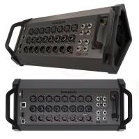 ราคา DIGITAL MIXER ALLEN & HEATH รุ่น CQ-20B (มิกเซอร์ดิจิตอล20ช่อง) (24559548740)