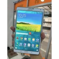 ราคา Tab S 8.4 แรม3 รอม16 จอแท้เดิมๆ ใส่ซิมโทรได้ (24162278019)