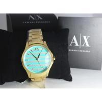 ราคา [Final Sale] New Armani Exchange Unisex Watch: AX5233 นำเข้าจากอเมริกา (Selling as is) (74426582)