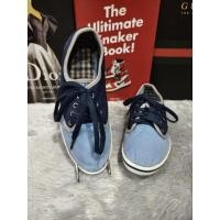 ราคา รองเท้าFredPerryงานมือสองงานตู้ญี่ปุ่น (28376977648)