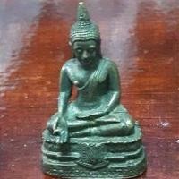 ราคา พระพุทธมงคลนิมิตรอุดกริ่ง #วัดประชุมราษฎ์ ปทุมธานี# (3062265355)