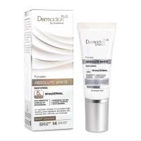 ราคา Dermaction Porcelain Absolute White Restoring Night Essenceเดอมาแอคชั่นแอ๊บโซลูท ไวท์ รีสโตริ่ง ไนท์ เอสเซนซ์ 40มล. (40106822178)