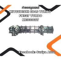 ราคา ฝาออยคูลเลอร์ MITSUBISHI 6D16 TURBO FN527 TURBO ME033687 (42312569962)