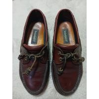 ราคา รองเท้าหนังผู้ชาย Timberland ของแท้มือสอง (53206239917)