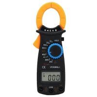 ราคา แคล้มมิเตอร์ คลิปแอมป์วัดไฟ มิเตอร์ดิจิตอล พร้อมส่ง ราคาดี (27067559097)