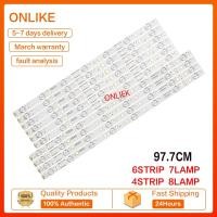ราคา Le48m600 HAIER 48 นิ้ว LED TV BACKLIGHT (LAMPU TV) HAIER 48 นิ้ว LED TV BACKLIGHT 48M600 (24807523004)