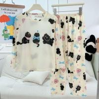 ราคา 27,000x6 ชุดนอนเด็ก 5-10 ขวบ ราคาต่อ 6 ชุด (41917993078)