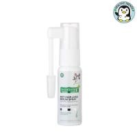 ราคา Dr.Smooth E Anti Hair Loss Serum Spray Intensive leave-On Hair Treatment แอนตี้ แฮร์ ลอส เซรั่ม สเปรย์ 20 ml. [HT] (24014279982)