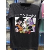 ราคา เสื้อยืดดราก้อนบอลZลิขสิทธิ์แท้ (13905465622)
