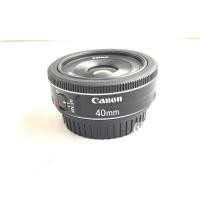 ราคา เลนส์ Canon EF 40mm f/2.8 STM อดีตประกันศูนย์ไทย (23440022321)