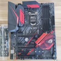 ราคา MAINBOARD 1151 GEN8-9 ROG STRIX ASUS Z370 H-GAMING (19271761668)
