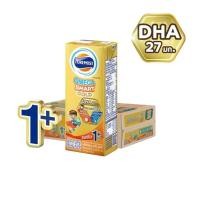 ราคา โฟร์โมสต์ โอเมก้า สมาร์ท โกลด์ 1 พลัส รสจืด 180มล 24กล่อง/ลัง (42727896994)