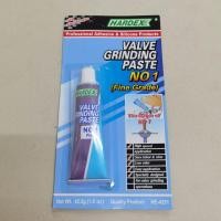 ราคา วาล์ว GRINDING PASTE NO-1 (HARDEX) 42.5G (44328000991)