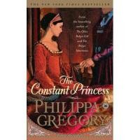 ราคา [BnB] USED Constand Princess โดย Philippa Gregory (มือสอง: ดี) (57656423183)