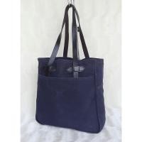 ราคา กระเป๋ามือสอง ของแท้ Filson Tote Bag (Made in USA) กระเป๋าสะพายข้าง (4344391773)
