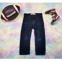 ราคา กางเกง​ยีนส์​เด็ก Levi's 511 หล่อใหม่ ๆ เอวปรับได้ค่ะ (25686818956)