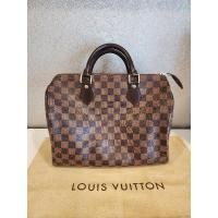 ราคา Lv speedy 30 มือสองของแท้ สภาพดีมาก (25774269980)