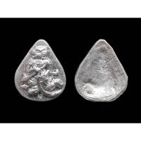 ราคา หนุมานเนื้อตะกั่ว หลวงพ่อชำนาญ วัดบางกุฎีทองจ.ปทุมธานี พิธีในงานเป่ายันต์พรหมสี่หน้าครั้งที่ ๑๐ ปี ๒๕๕๓ (24433558065)