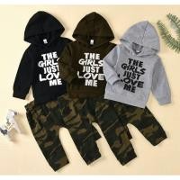 ราคา ชุดเด็กผู้ชาย 1-6 ปี - ชุด Just Love Me (54003907039)