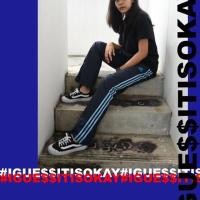 ราคา กางเกงวอร์ม adidas มือสอง ของแท้ (664209943)