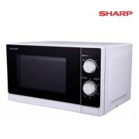 ราคา SHARP เตาไมโครเวฟ 800 วัตต์ ขนาด 20 ลิตร รุ่น R-200W (2575843416)