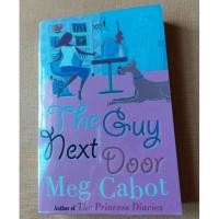 ราคา นิยายภาษาอังกฤษ The guy next door มือ 2 (17213261064)