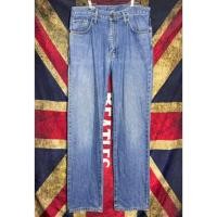 ราคา EDWIN 404 ตอก Japan เอว33-34 ยาว44 ปลายขา8 เป้า11.5 (43661644576)