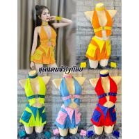 ราคา ชุดนักร้อง แดนซ์เซอร์ พร้อมส่ง (25091026590)