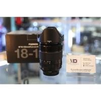 ราคา Fujinon 18-135 f/3.5-5.6 LM OIS WR (14949175516)