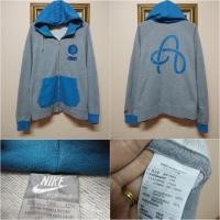 ราคา เสื้อกันหนาวแบรนด์แท้ Nike มือ 2 (5310783229)