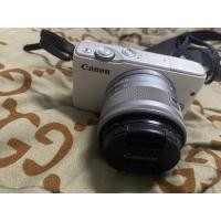 ราคา กล้อง Cannon eos m10 มือ2 สภาพดี สวยมาก (16961430819)