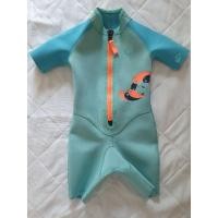 ราคา Wetsuit สำหรับเด็ก ชุดว่ายน้ำควบคุมอุณหภูมิ สำหรับเด็ก ของ Decathlon (14720366457)