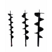 ราคา ดอกเจาะดิน ดอกสว่านเจาะดิน ดินแข็ง ดินผสมหิน เจาะได้หมด มีขนาดให้เลือก 4นิ้ว,6นิ้ว,8นิ้ว,10นิ้ว,12 นิ้ว (25410969360)