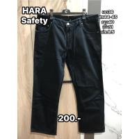 ราคา กางเกงยีนส์ดำ HARA ของแท้ (29507315869)