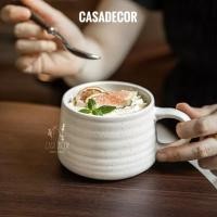 ราคา ถ้วยกาแฟเซรามิคสีขาว ถ้วยชา ถ้วยกาแฟเซรามิคสีขาวลายจุดเกลียวถ้วยเซรามิค ถ้วยกาแฟเซรามิคพร้อมถาด ถ้วย (52951905614)
