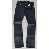 ราคา IRON HEART ริมแดง IH-555-03 21oz Size W34/L36(PM084) (25846718577)